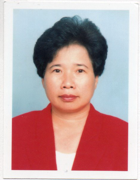 村長：陳琬美